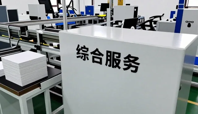 电源管理模块
