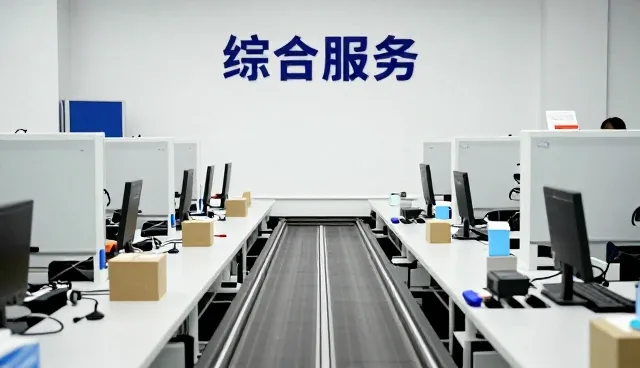 厦门市鹭高电子科技有限公司