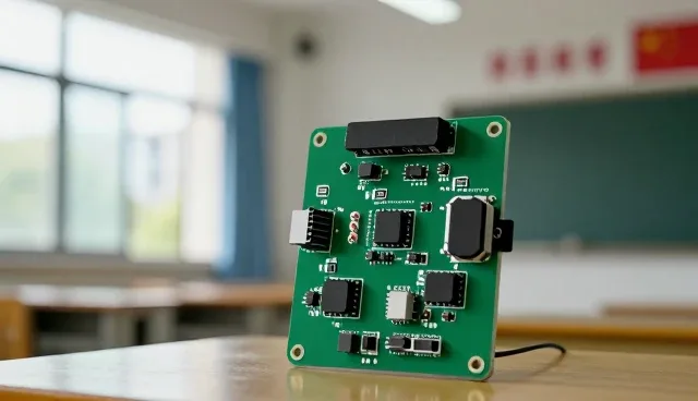 电子产品研发中如何选择合适的能力建设方向?
