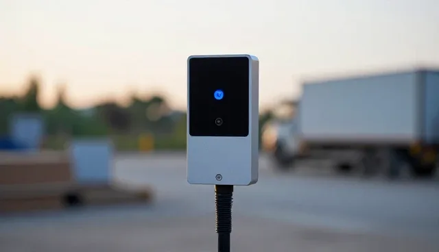 智能传感器模组适用条件的选型与维护建议