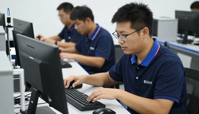 跨区域项目下如何发挥选型等服务价值