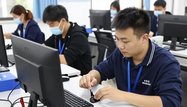 厦门市鹭高电子科技有限公司持续优化能力建设，满足数码产品应用需求